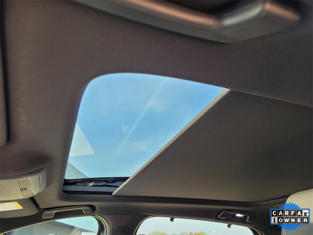 Used 2025 MAZDA CX-70 3.3 Turbo S w/ Premium Package image 23