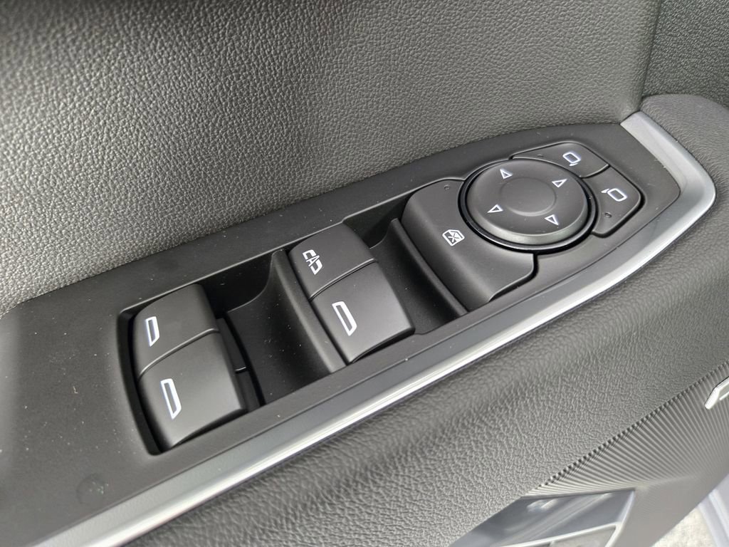 New 2026 Chevrolet Silverado 1500 RST image 26