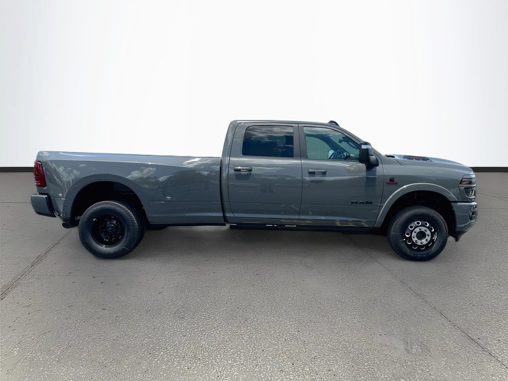 New 2026 RAM 3500 Limited AWD/4WD image 8