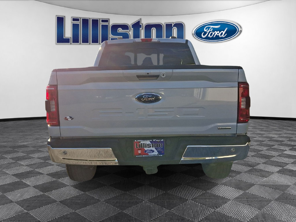 Used 2021 Ford F150 XLT w/ Equipment Group 302A High AWD/4WD image 5