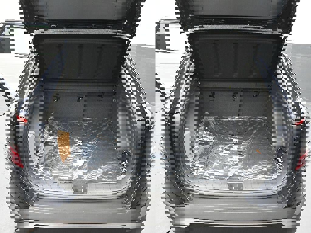 New 2026 Hyundai Kona SEL Sport image 33