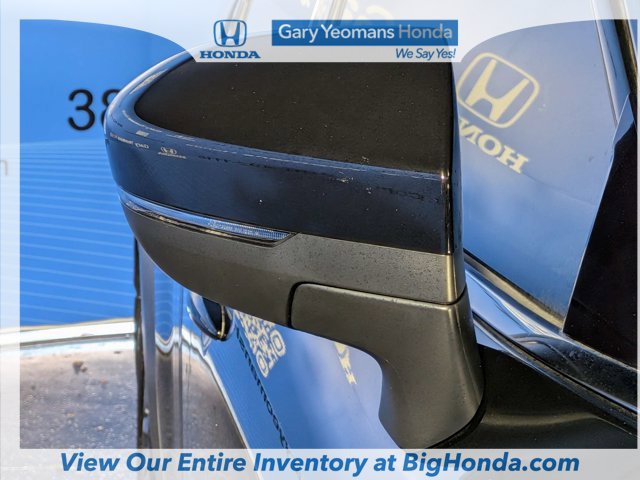 Used 2022 Nissan Pathfinder SV FWD image 13