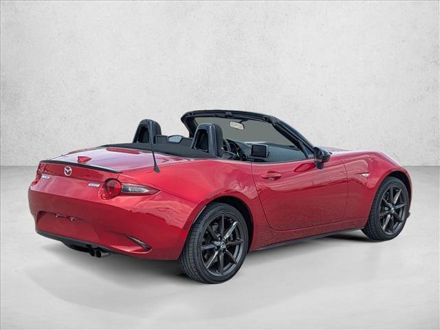 Used 2016 MAZDA MX-5 Miata Club image 5