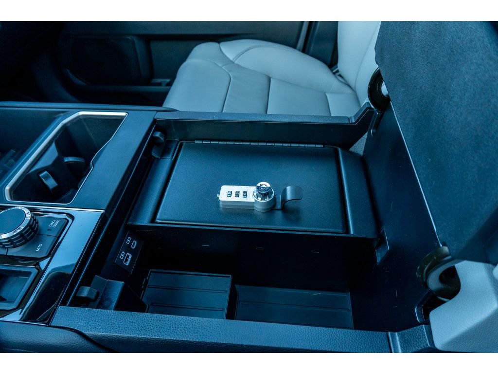 New 2026 Toyota Tundra Limited w/ TRD Off-Road Package image 28