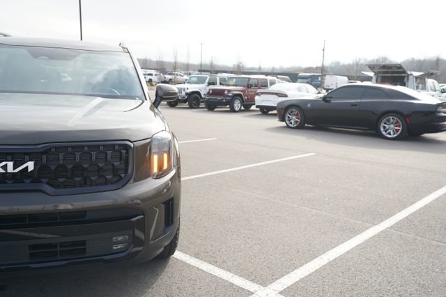 Used 2024 Kia Telluride SX Prestige X-Pro image 43