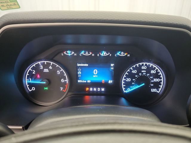 Used 2022 Ford F150 XLT image 12