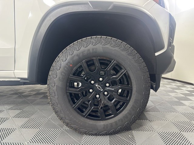 New 2026 Chevrolet Colorado Trail Boss image 8