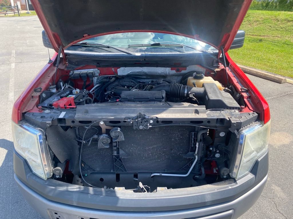 Used 2013 Ford F150 XL RWD image 29