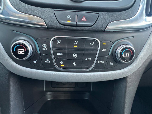Used 2024 Chevrolet Equinox LT AWD/4WD image 33