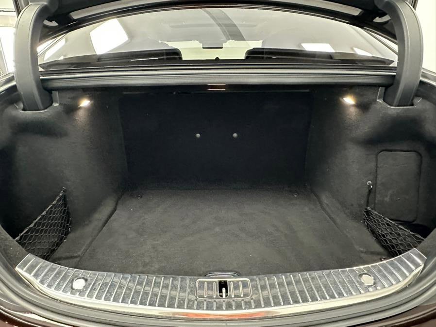 Used 2018 Mercedes-Benz S 560 4MATIC Sedan w/ AMG Line Exterior image 79