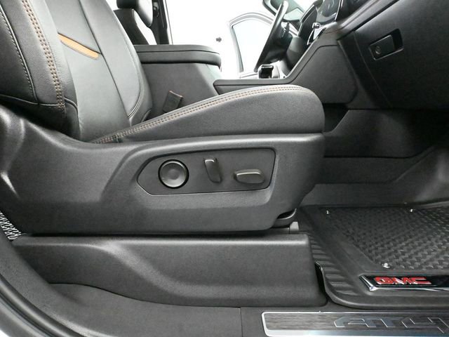 Used 2023 GMC Sierra 1500 AT4 w/ AT4 Preferred Package image 56