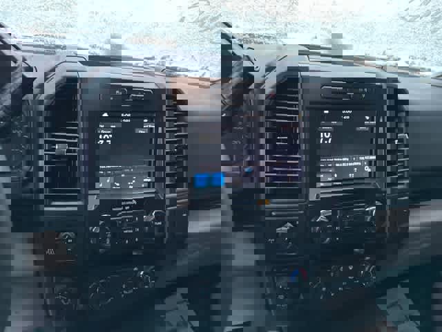 Used 2019 Ford F150 XL w/ Equipment Group 101A Mid image 8