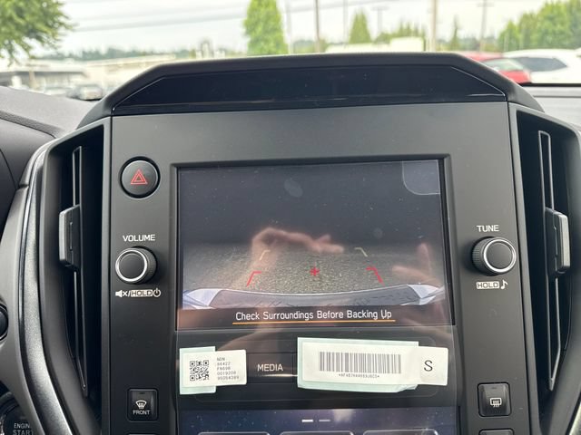 New 2026 Subaru Crosstrek 2.5i AWD/4WD image 26