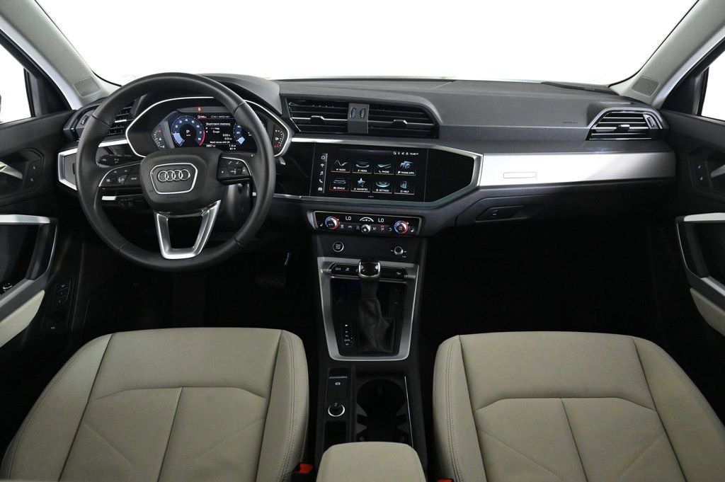 Used 2025 Audi Q3 2.0T Premium Plus w/ Premium Plus Package image 9