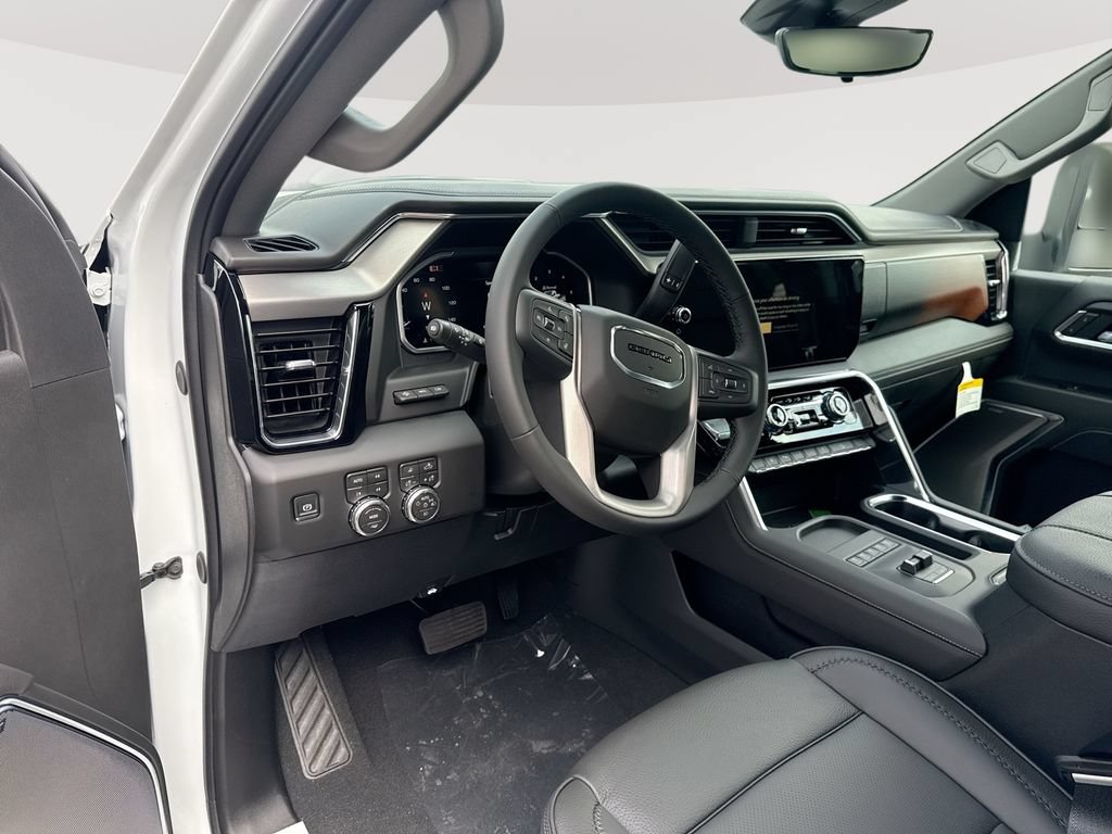 New 2026 GMC Sierra 2500 Denali w/ Denali Reserve Package AWD/4WD image 10