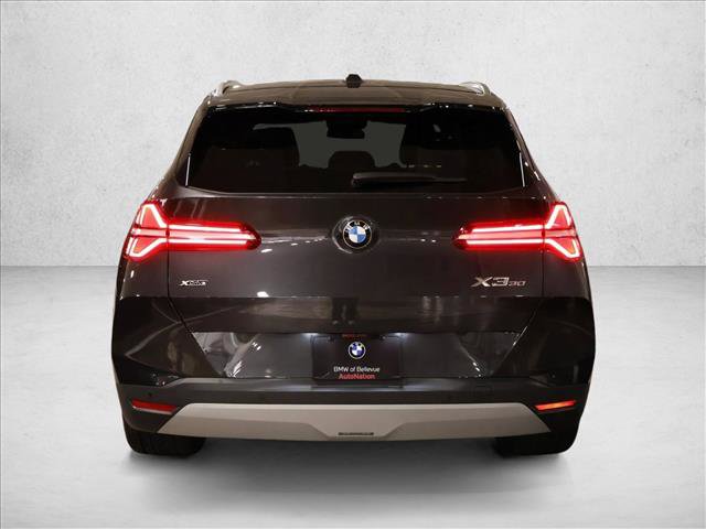 New 2026 BMW X3 xDrive30 AWD/4WD image 7