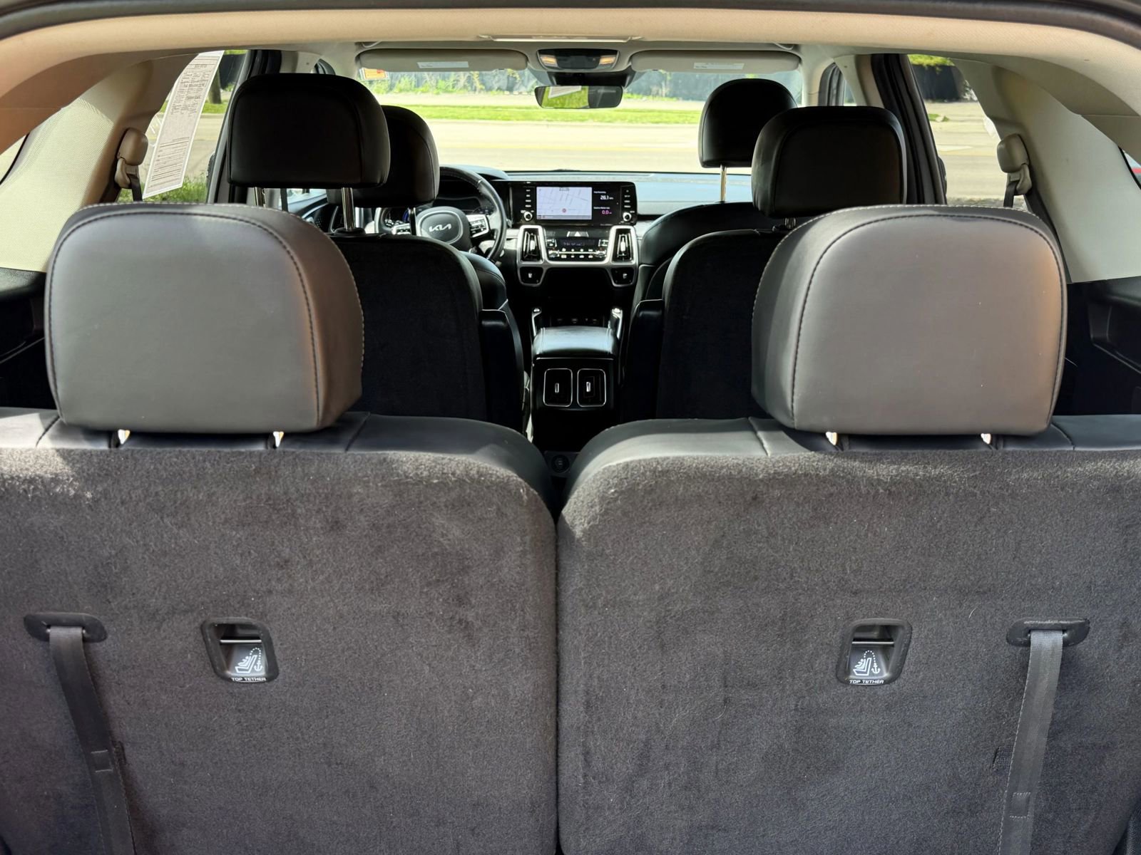 Used 2022 Kia Sorento EX FWD image 7