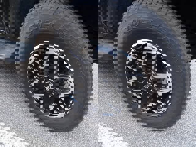 Certified 2022 Ford Bronco Outer Banks image 11