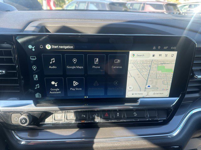 Certified 2025 Chevrolet Silverado 2500 High Country w/ Technology Package image 20