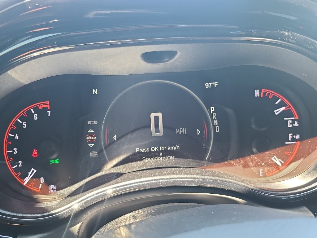 New 2026 Dodge Durango GT AWD/4WD image 32