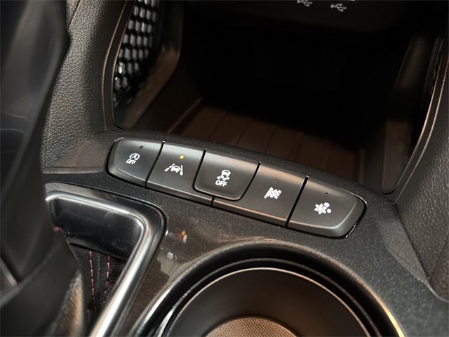 Certified 2026 Chevrolet TrailBlazer RS image 27