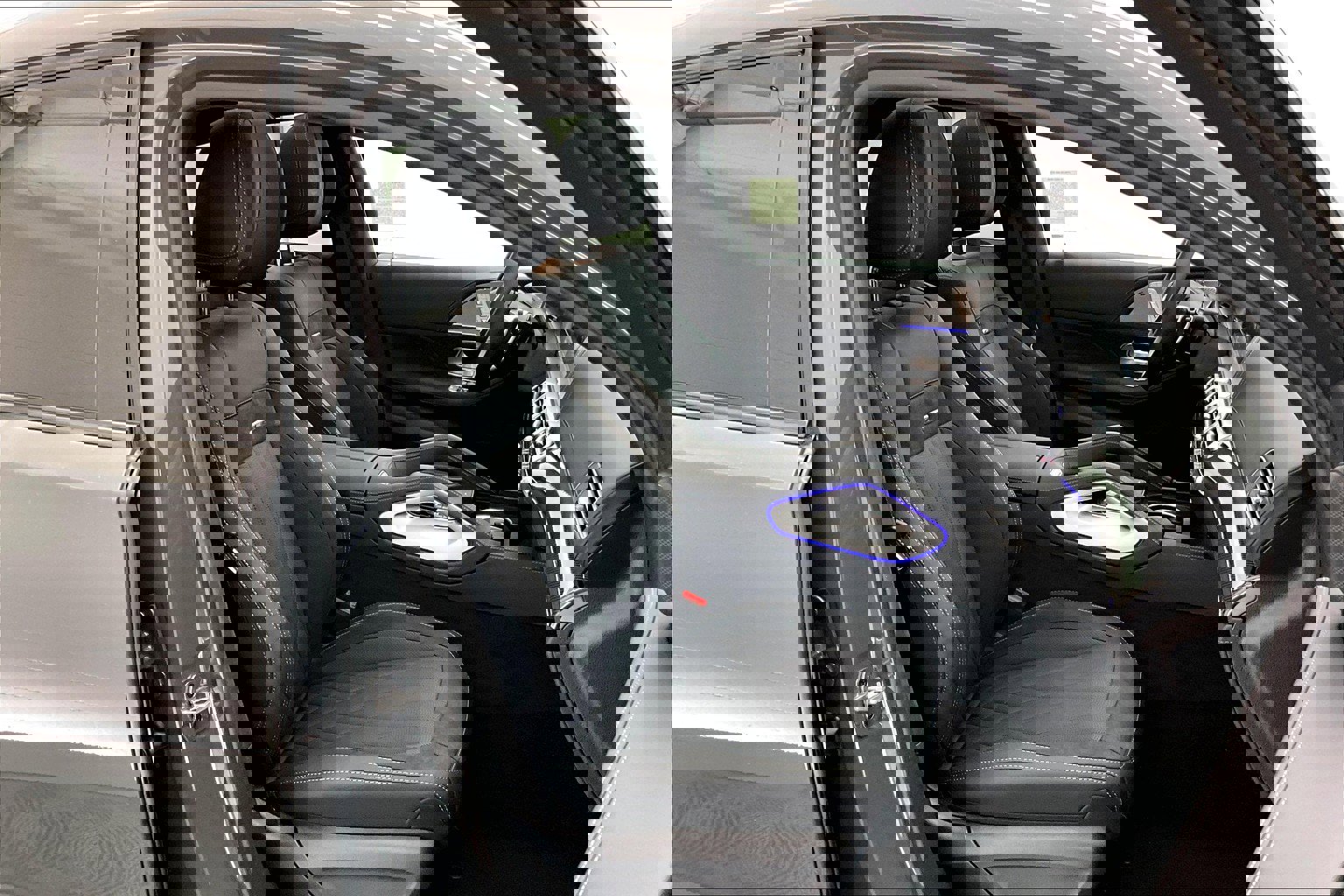 New 2026 Mercedes-Benz GLE 63 AMG S image 5