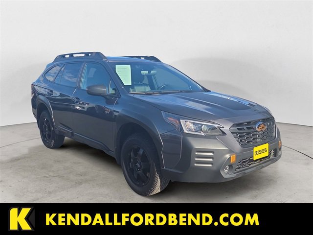 Used 2022 Subaru Outback Wilderness image 4