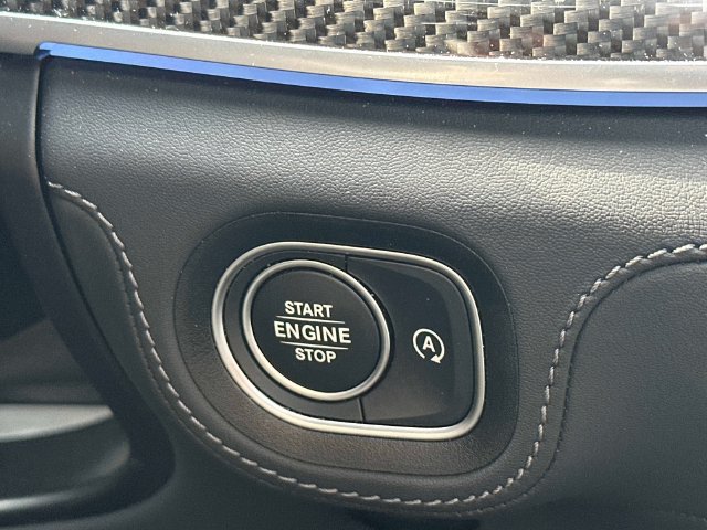 Certified 2026 Mercedes-Benz GLE 63 AMG S image 27