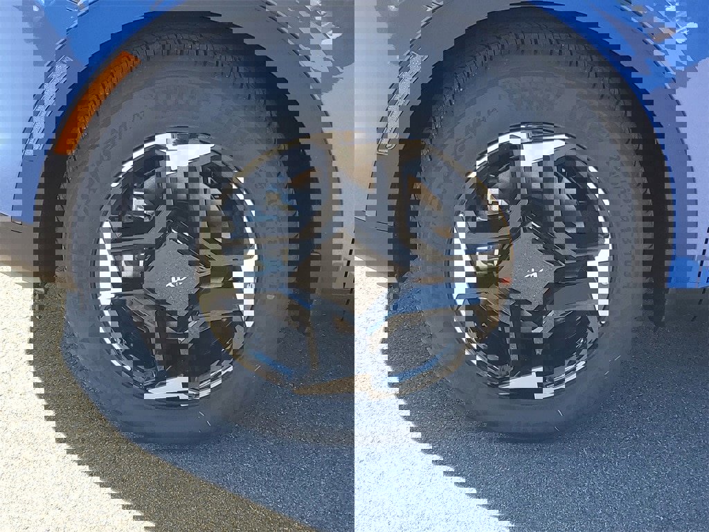 New 2026 Kia Sportage EX image 30