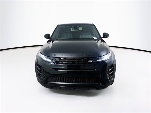 New 2026 Land Rover Range Rover Evoque Dynamic SE image 2