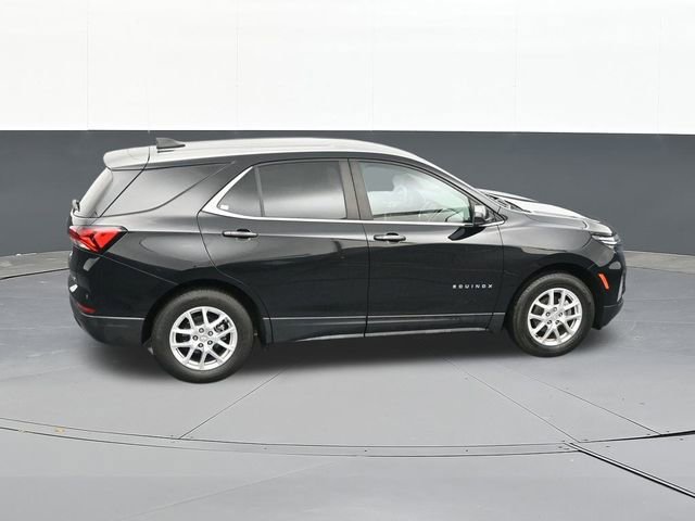 Used 2023 Chevrolet Equinox LT image 51