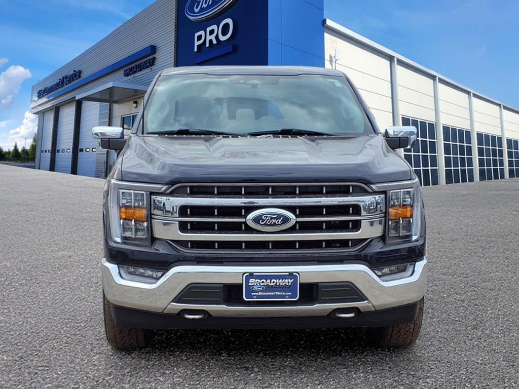 Used 2022 Ford F150 Lariat image 37