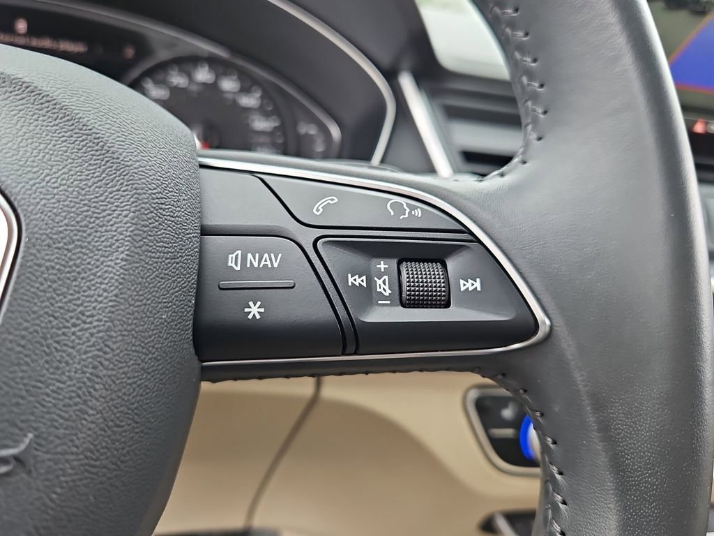 Used 2020 Audi Q5 2.0T Premium image 25