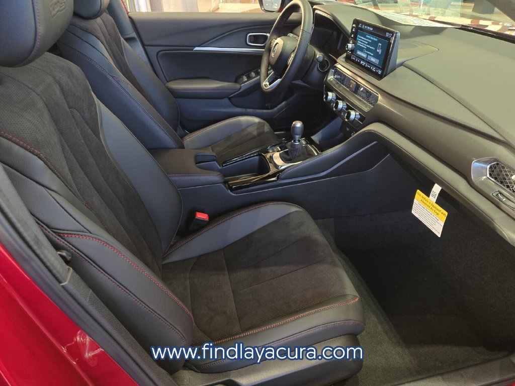 New 2026 Acura Integra Type S FWD image 15