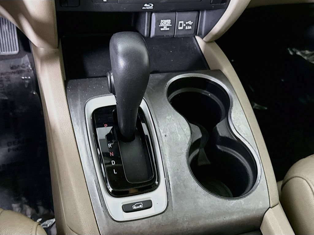 Used 2019 Honda Pilot EX-L image 10