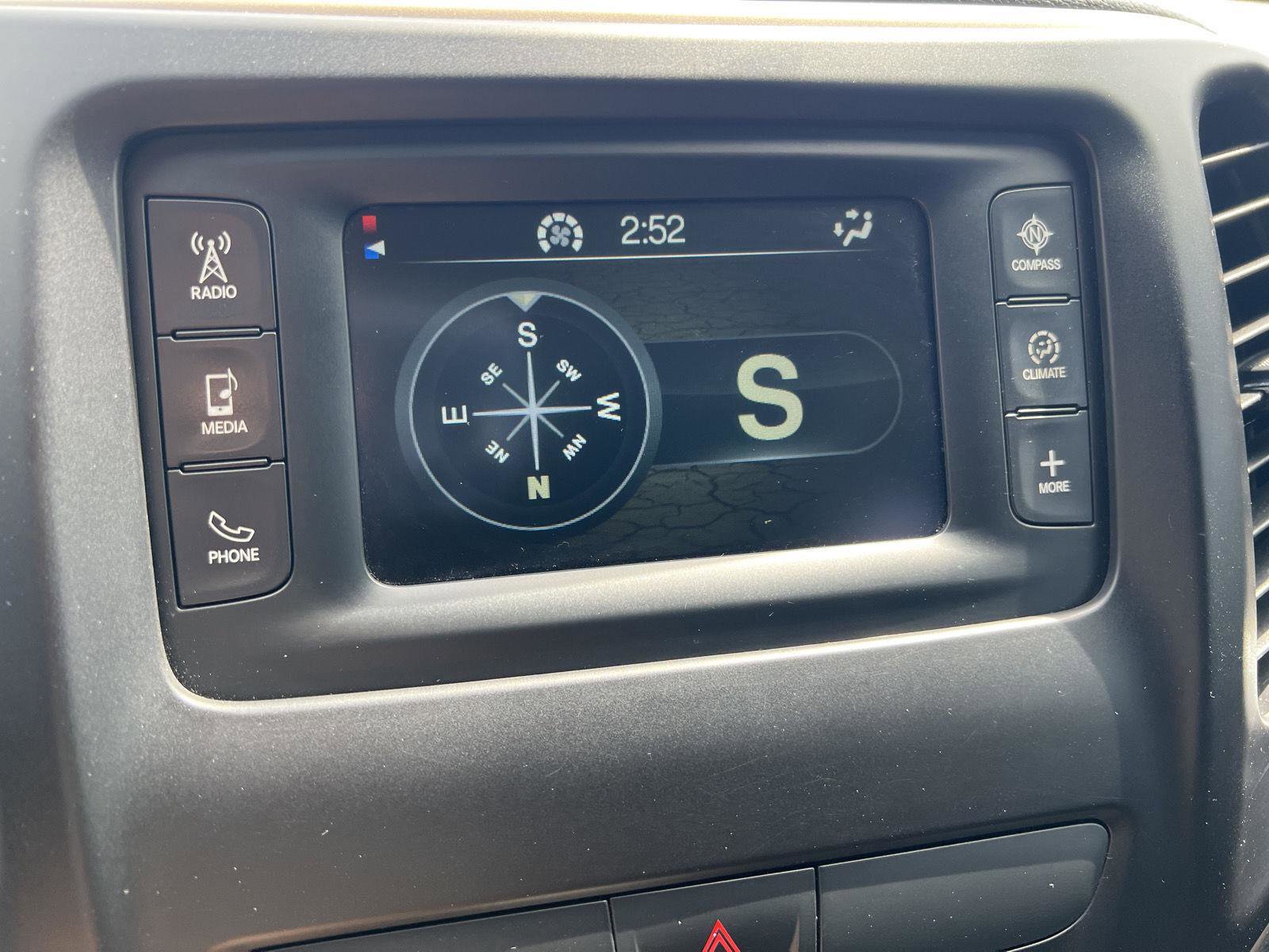 Used 2015 Jeep Cherokee Sport w/ Cold Weather Group FWD image 29