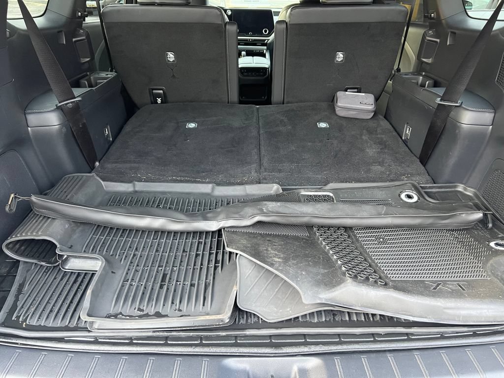 Used 2025 Lexus TX 350 AWD w/ Technology Package image 21