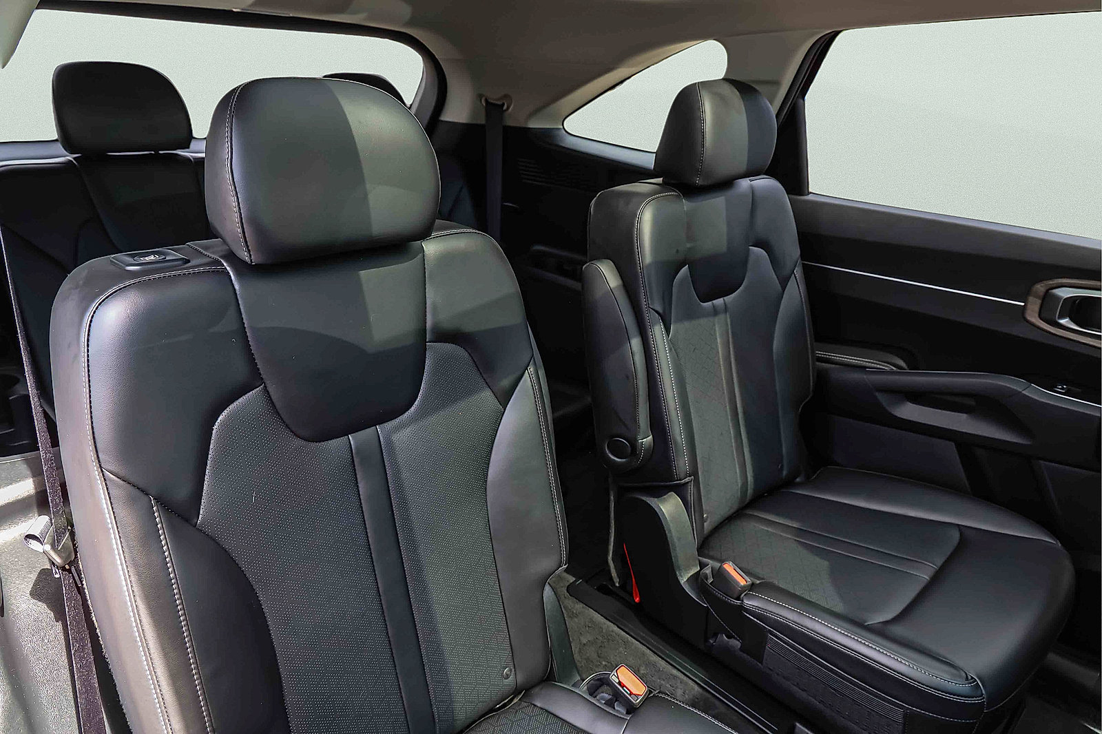 Certified 2023 Kia Sorento X-Line EX AWD/4WD image 25