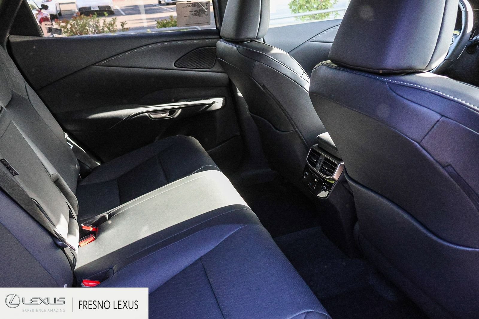 New 2026 Lexus RX 350 AWD image 13