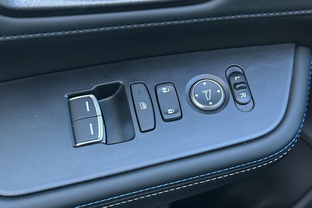 New 2026 Honda Prelude image 12