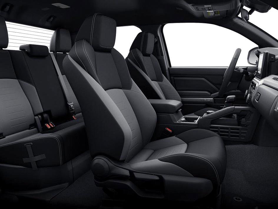 New 2026 Toyota Tacoma TRD Sport image 34