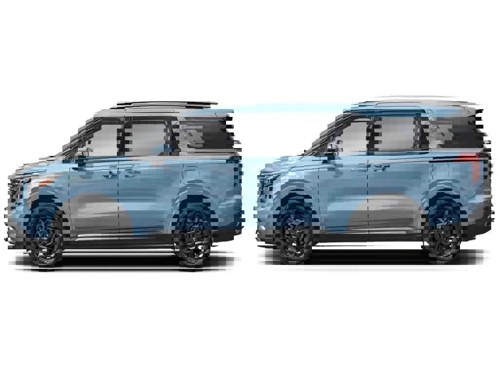 New 2026 Kia Carnival SX image 3