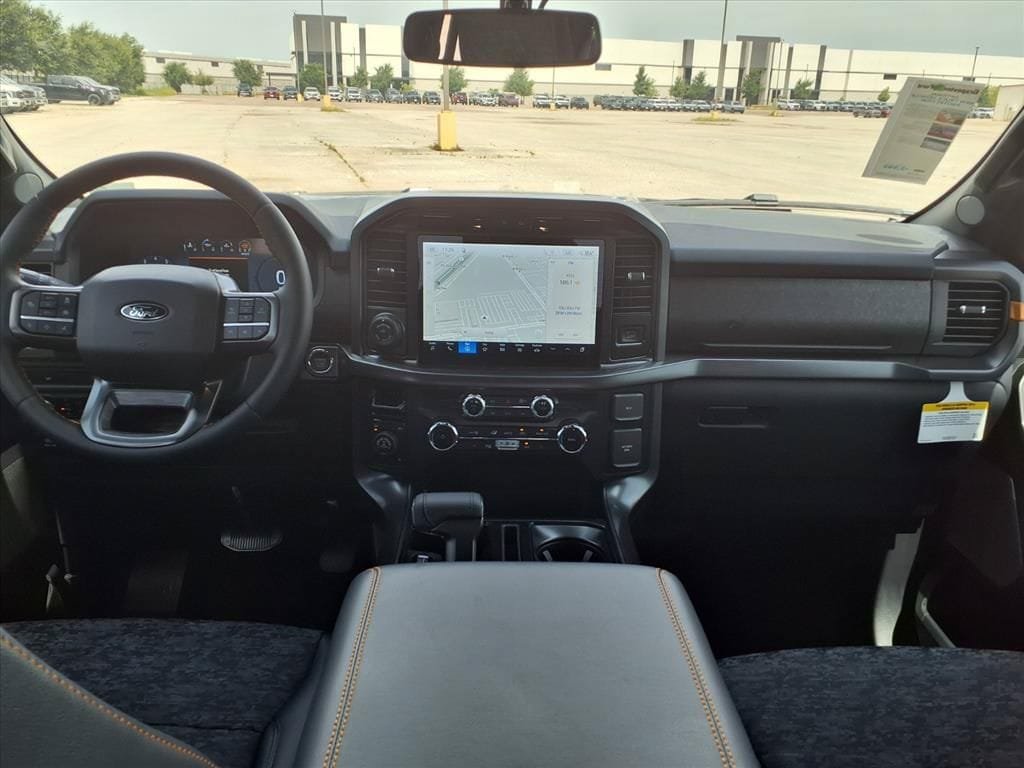 New 2026 Ford F150 Tremor AWD/4WD image 7