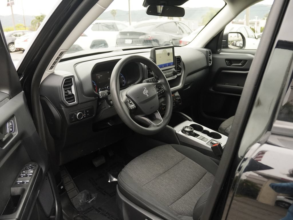 Used 2024 Ford Bronco Sport Big Bend AWD/4WD image 20
