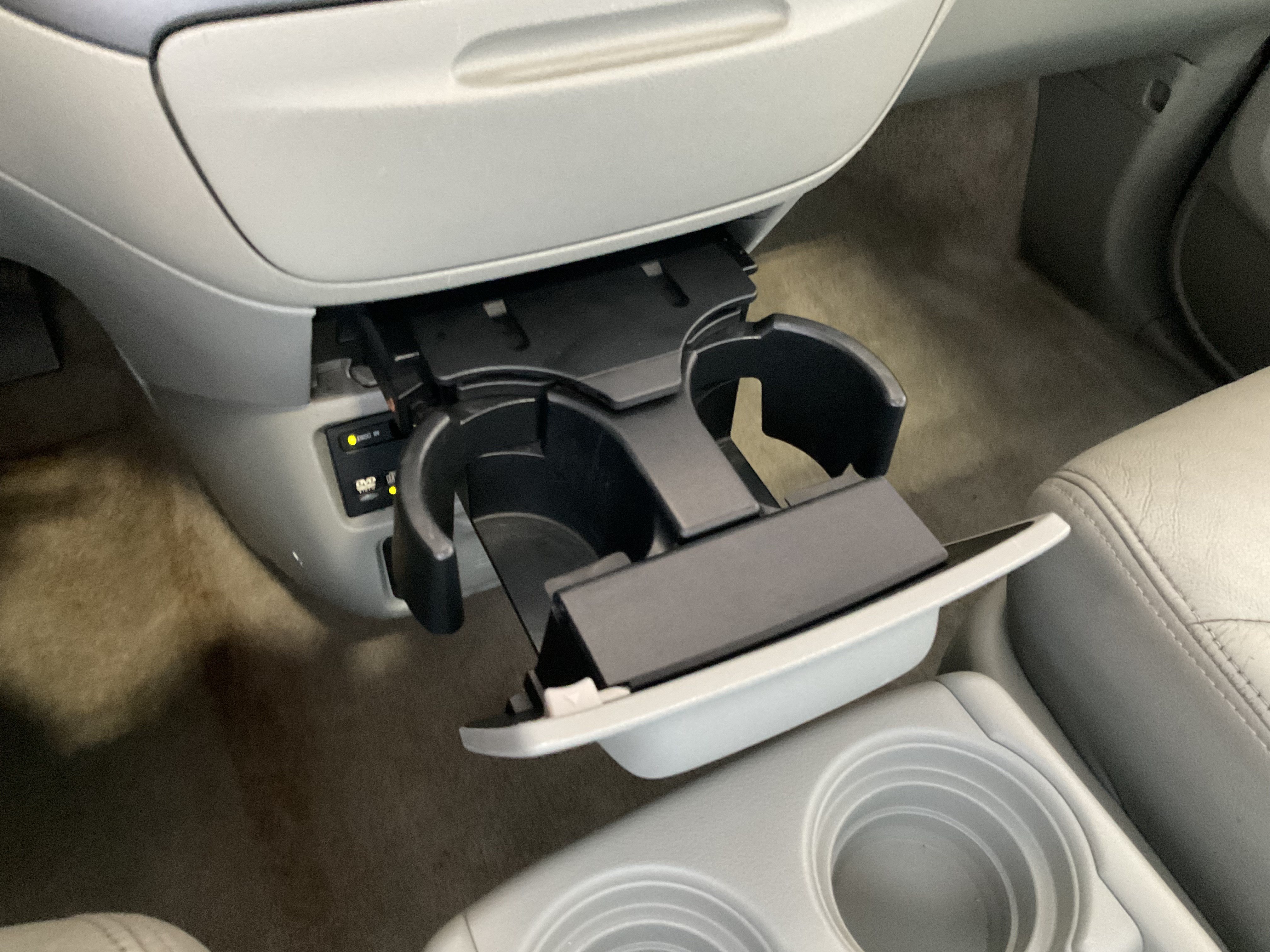 Used 2007 Honda Odyssey EX-L image 16