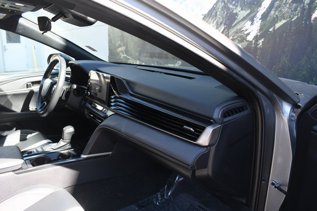 Certified 2025 Toyota Camry SE AWD/4WD image 24