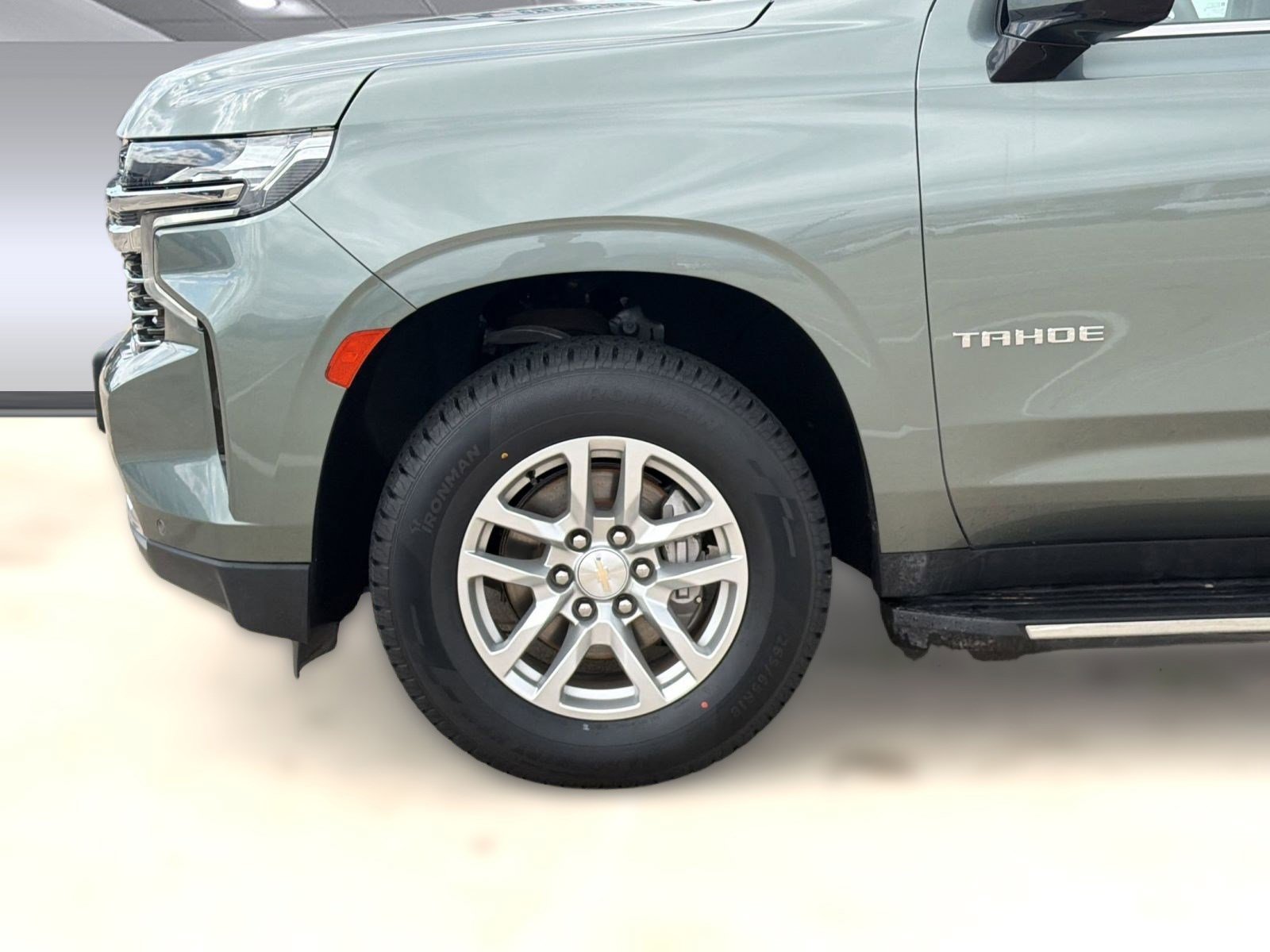 Used 2023 Chevrolet Tahoe LT RWD image 12