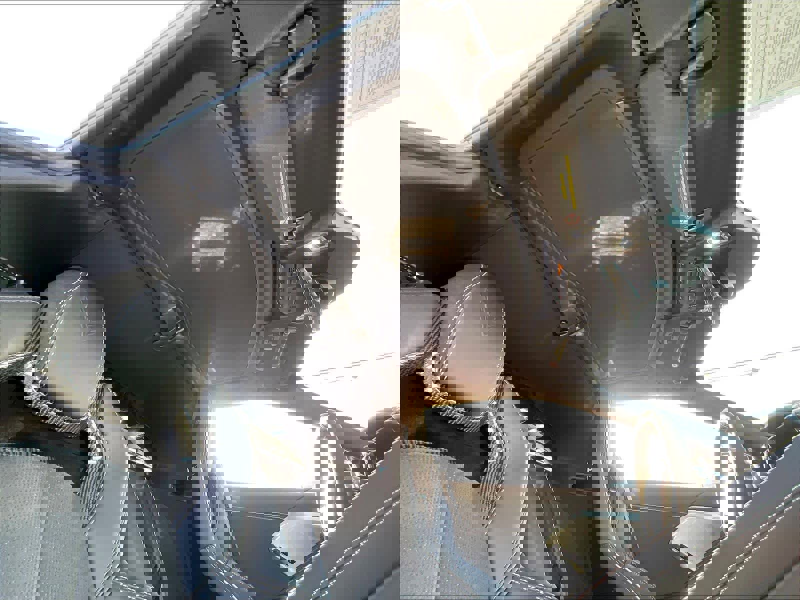 Used 2023 Chevrolet Corvette Stingray Preferred Cpe w/ Z51 Performance Package image 23