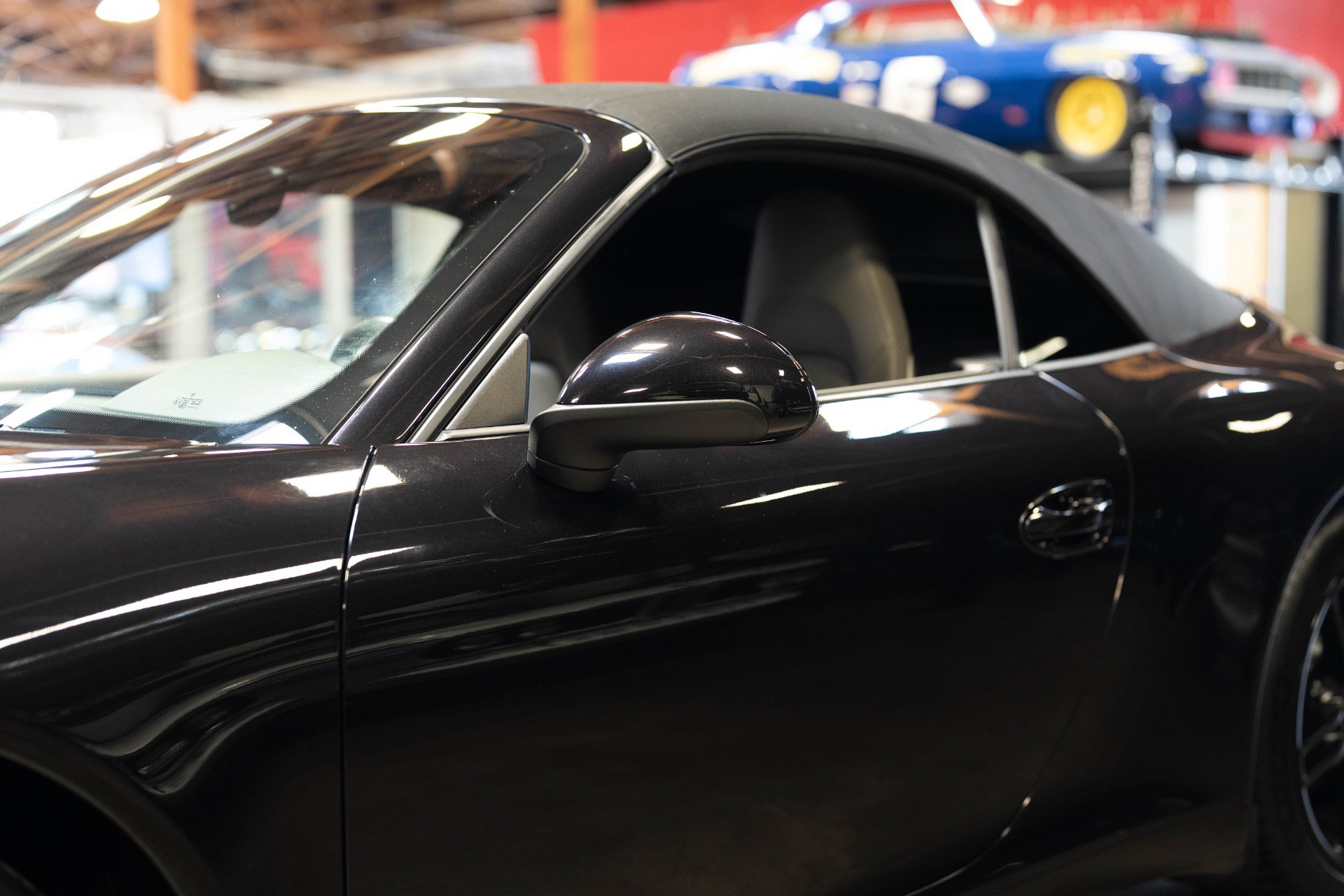 Used 2012 Porsche 911 Carrera image 26