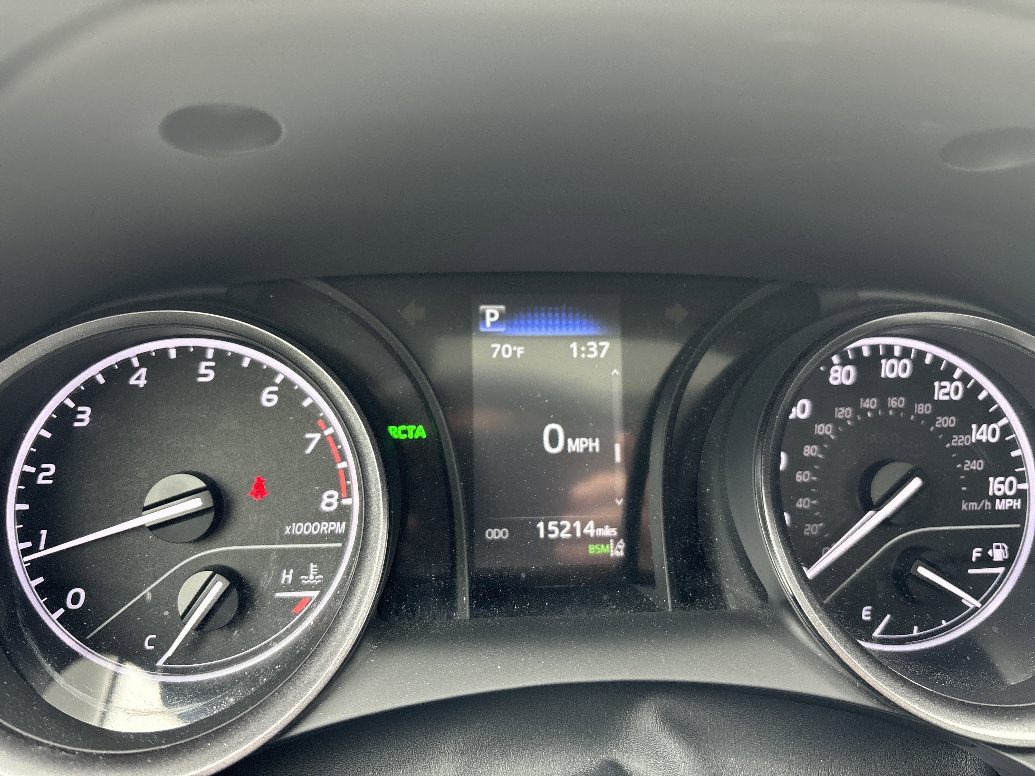 Used 2023 Toyota Camry SE w/ Convenience Package FWD image 22